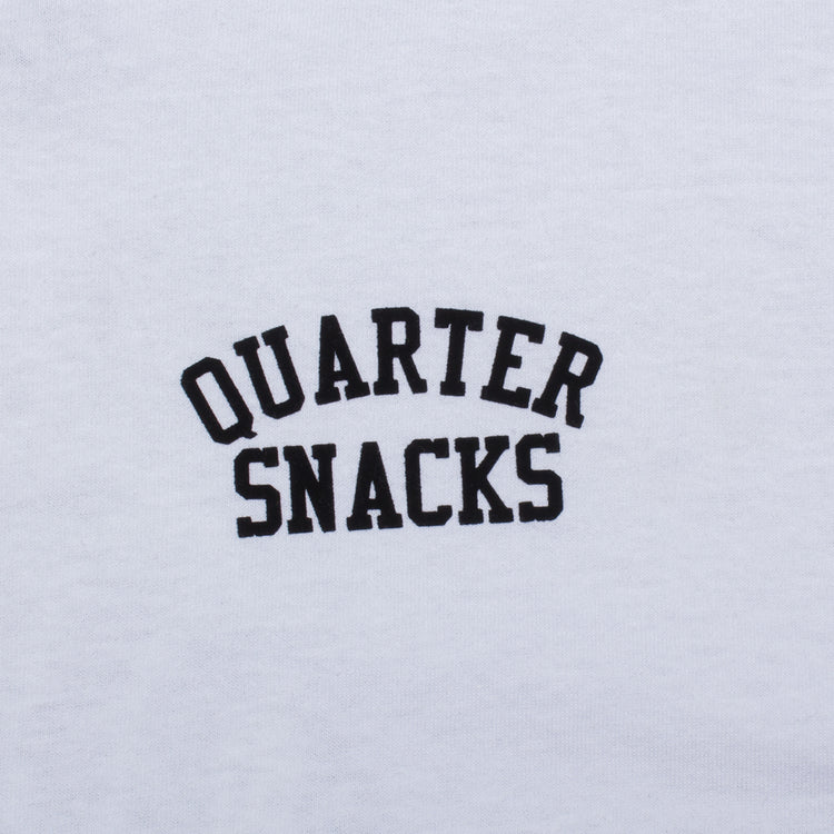 Flock Grayscale Snackman T-Shirt