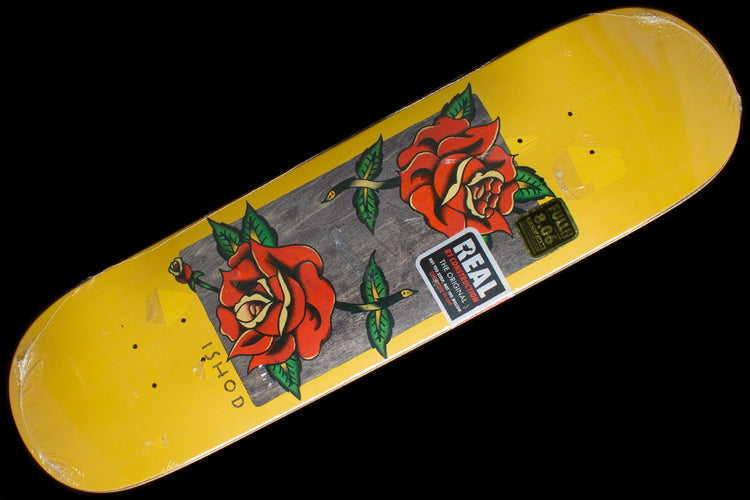 Ishod Roses Deck 8.06