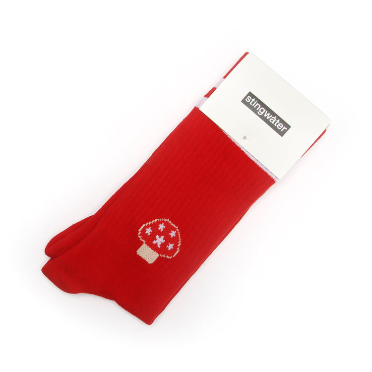 Athletic Aga Socks