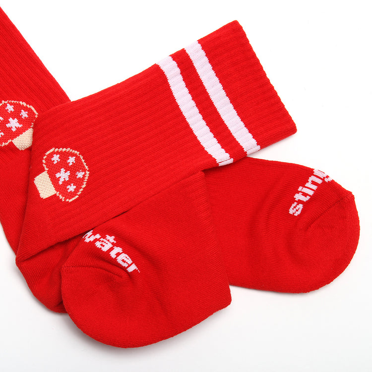 Athletic Aga Socks