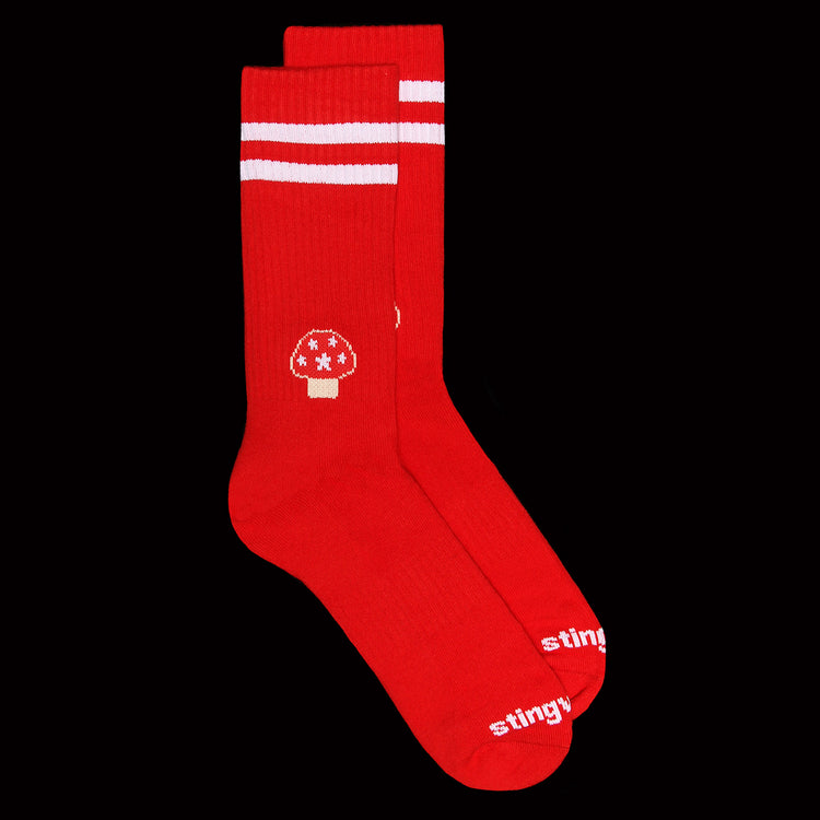 Athletic Aga Socks