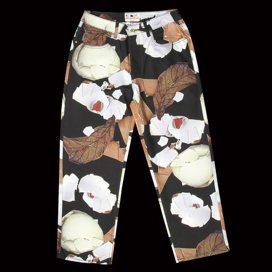 Egg Camo Pant