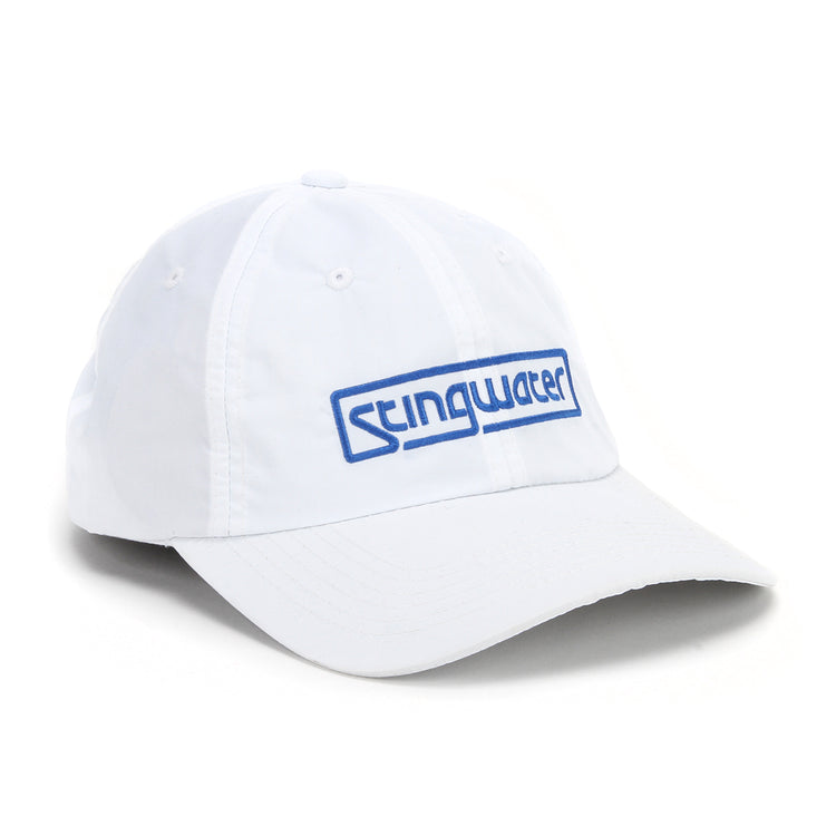 Gaseous Logotype Hat