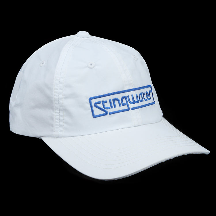Gaseous Logotype Hat