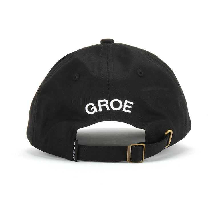 Groe Time Hat