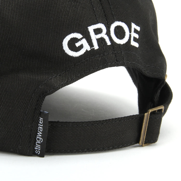 Groe Time Hat