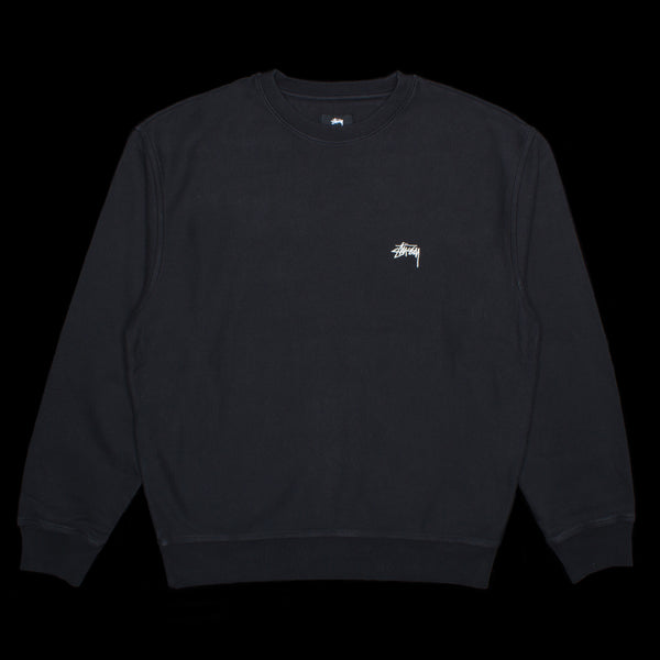 Stock Logo Crewneck Sweatshirt – Premier