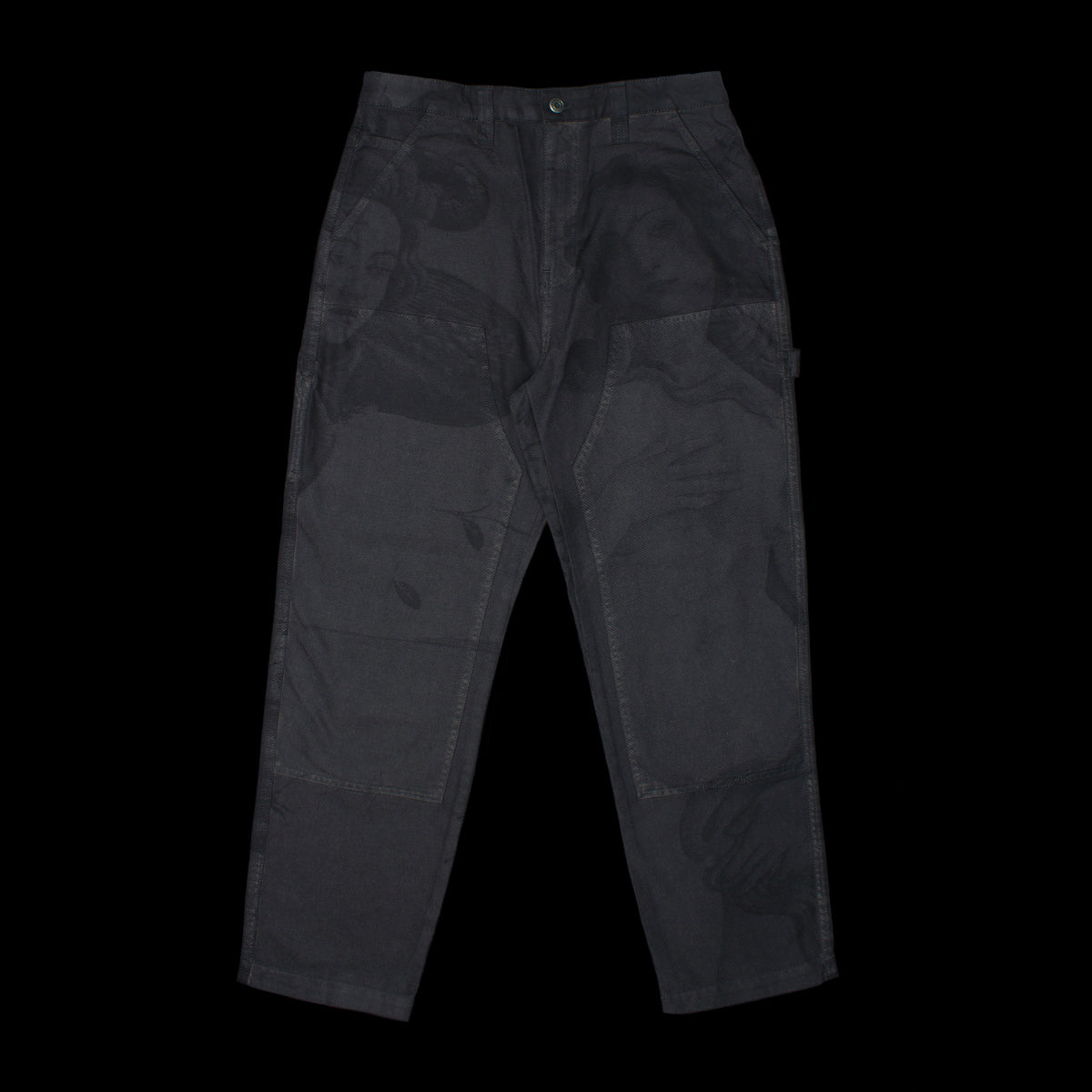 Stussy Venus Work Pant