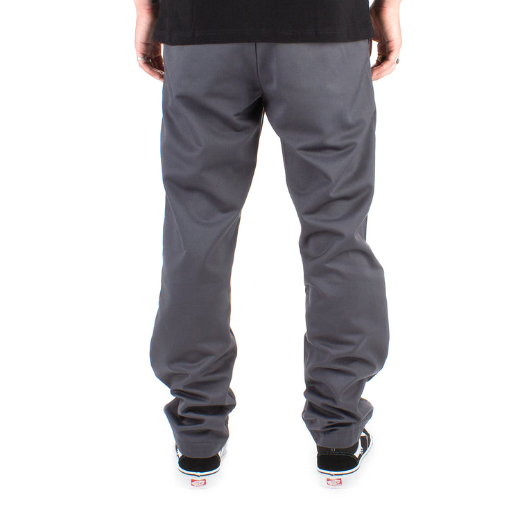 Carhartt WIP Master Pant Blacksmith Rinsed