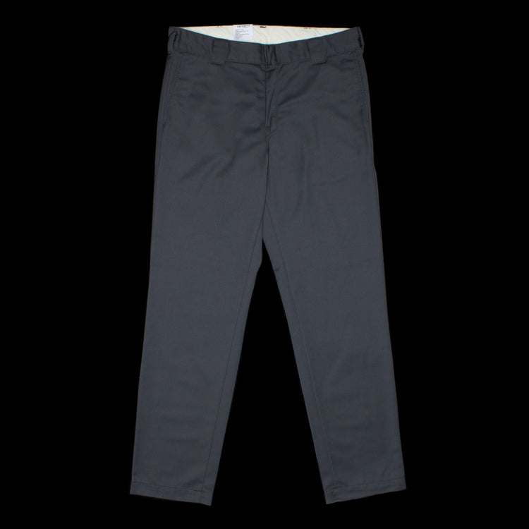 Carhartt WIP Master Pant Blacksmith Rinsed