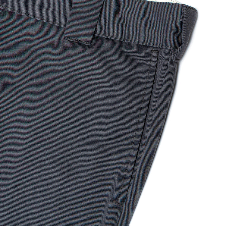 Carhartt WIP Master Pant Blacksmith Rinsed