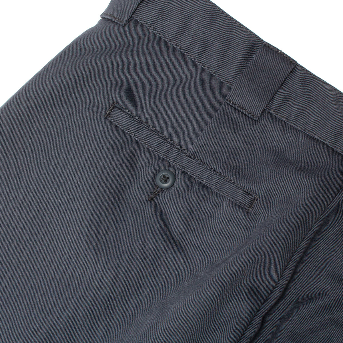 Carhartt WIP Master Pant Blacksmith Rinsed