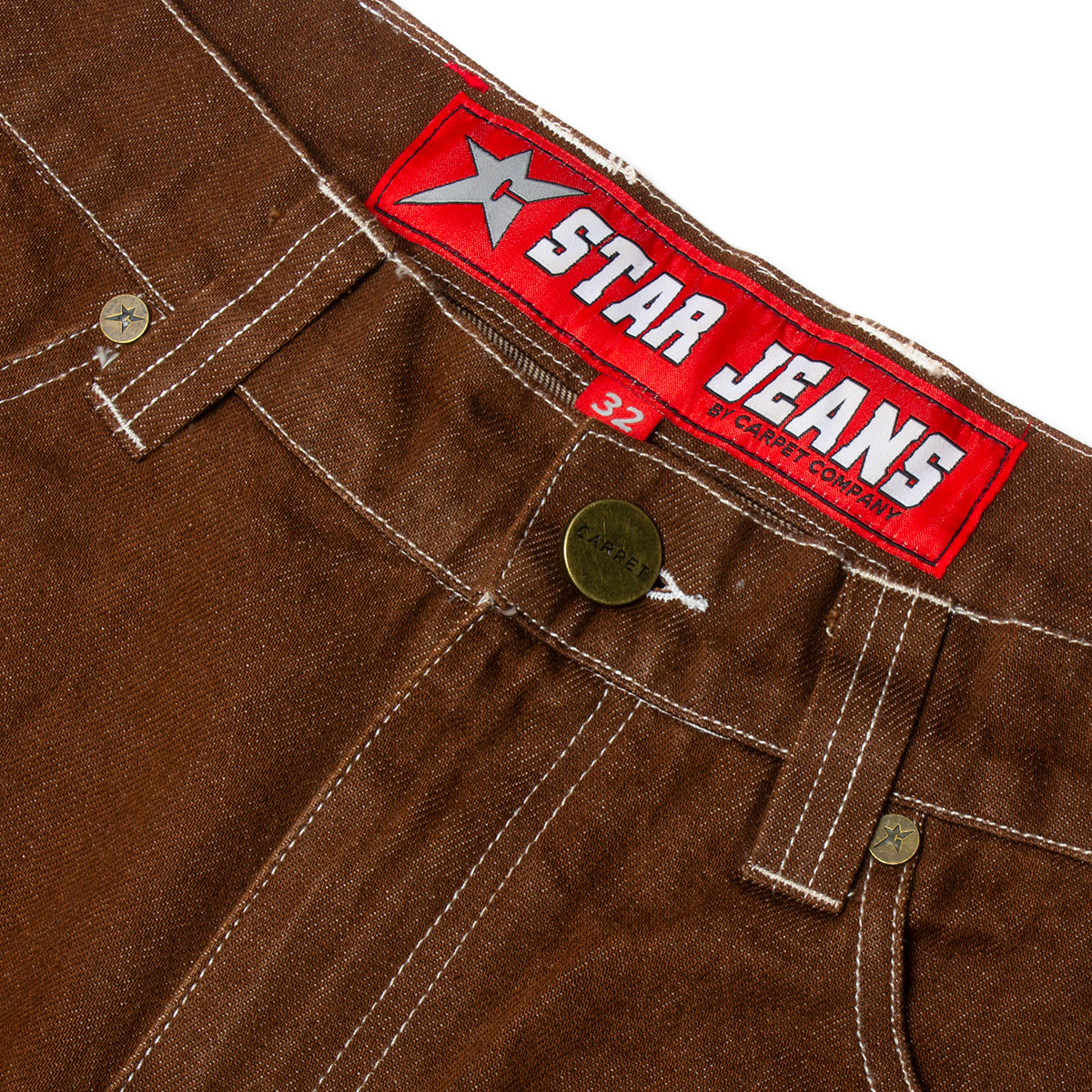 Carpet Company C-Star Jeans