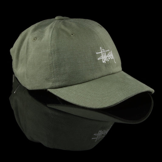 Stock Low Pro Cap