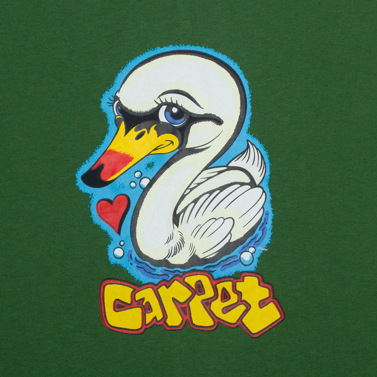 Swan T-Shirt