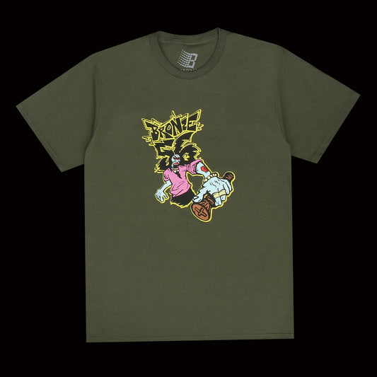 Drum & Ass T-Shirt