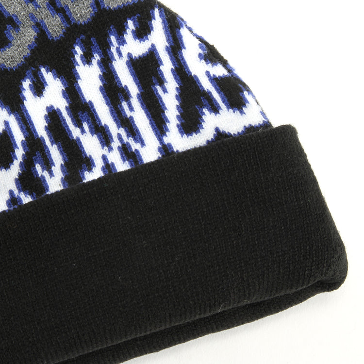 Flame Beanie