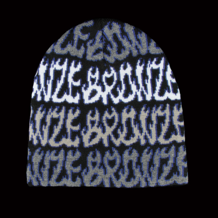 Flame Beanie