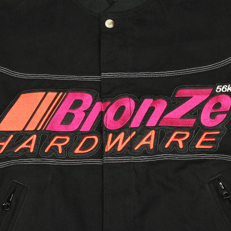 Pitcrew Bomber Jacket