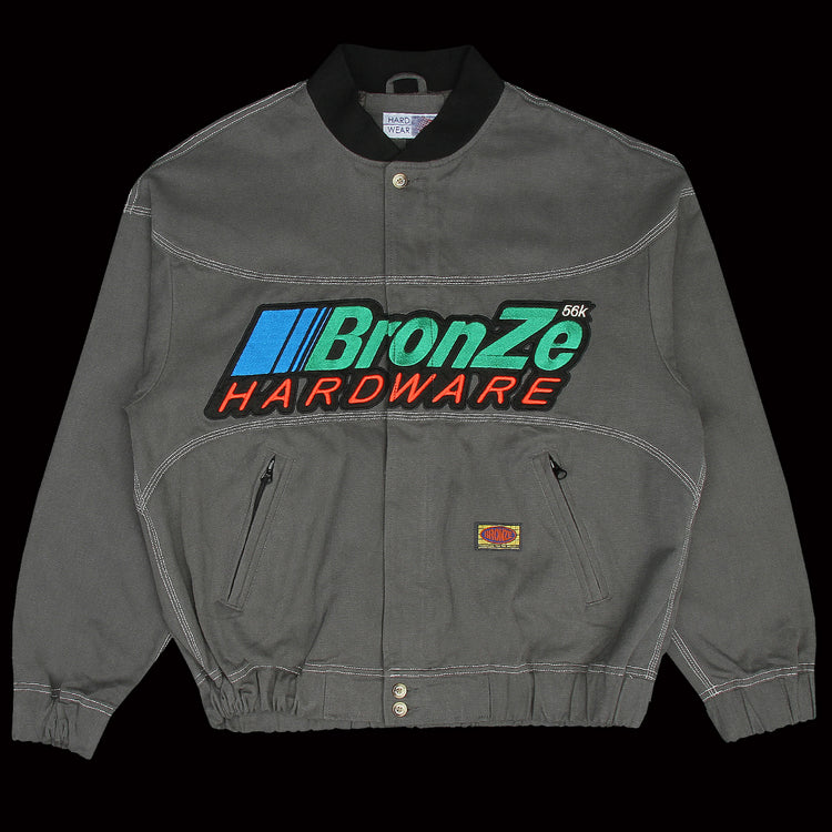 Pitcrew Bomber Jacket