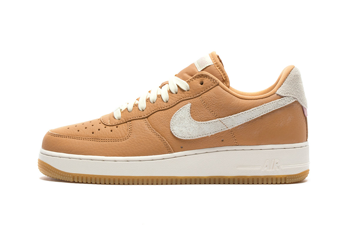 Nike Air Force 1 '07 Craft Light Cognac / Coconut Milk