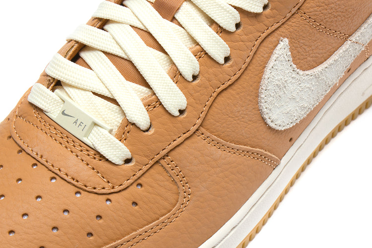 Nike Air Force 1 '07 Craft Light Cognac / Coconut Milk