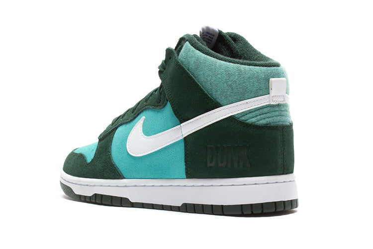 Dunk Hi Retro SE