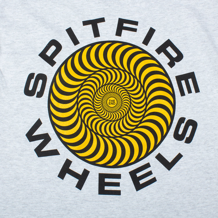 Classic 87 Swirl S/S T-Shirt