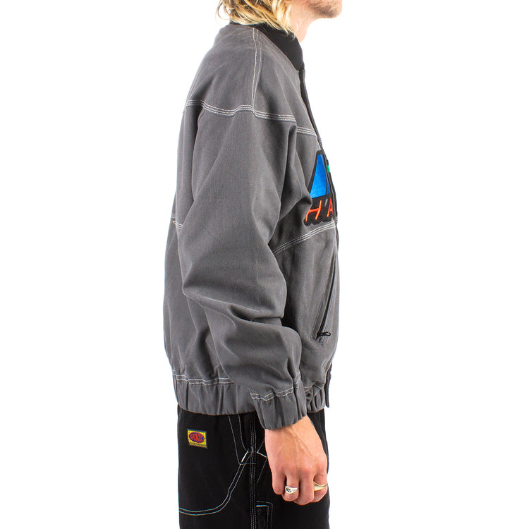 Pitcrew Bomber Jacket