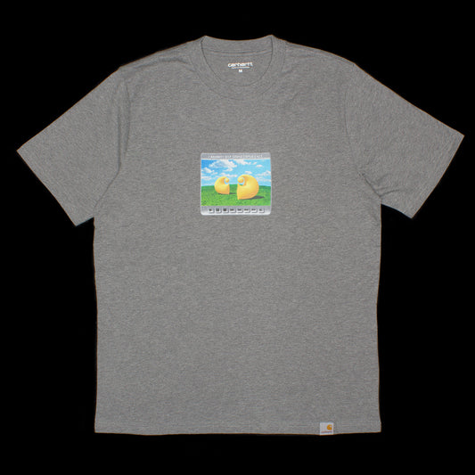 Carhartt WIP S/S Sound Experience T-Shirt