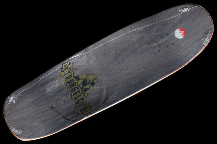 Ray Barbee Legacy Deck 9.5"