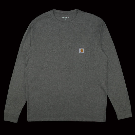 L/S Pocket T-Shirt