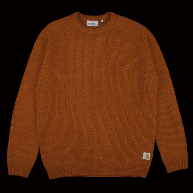 Anglistic Sweater