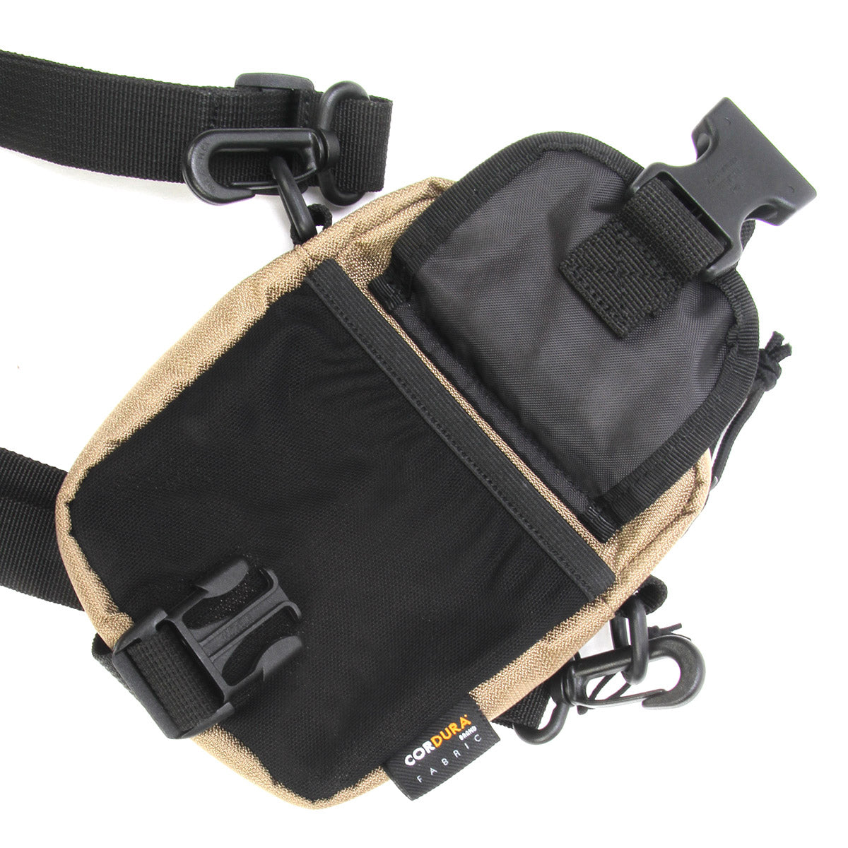 Carhartt WIP Delta Backpack - Tenami - Unisex Accessories from