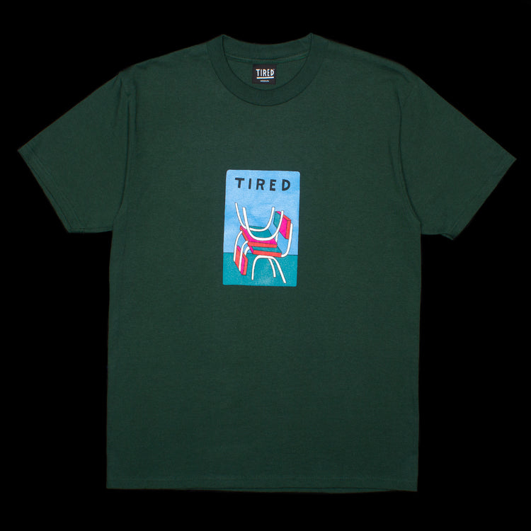 Seats T-Shirt