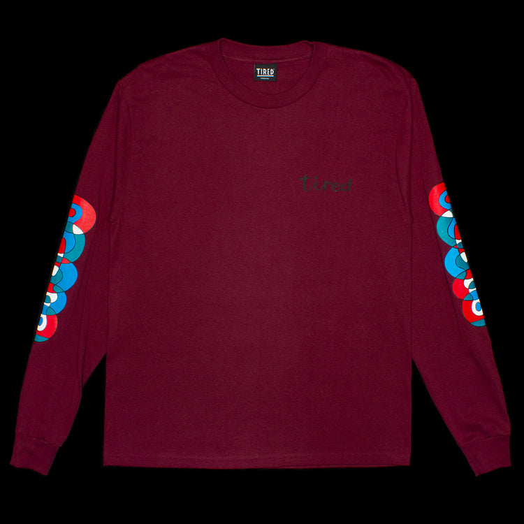 Wobbles L/S T-Shirt