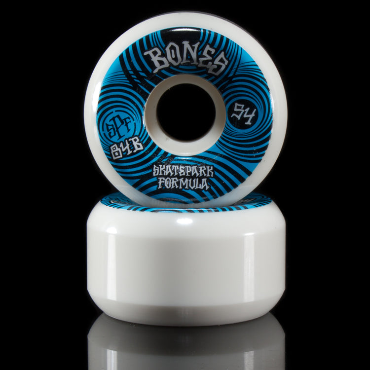 Ripples SPF P5 Sidecut 54mm