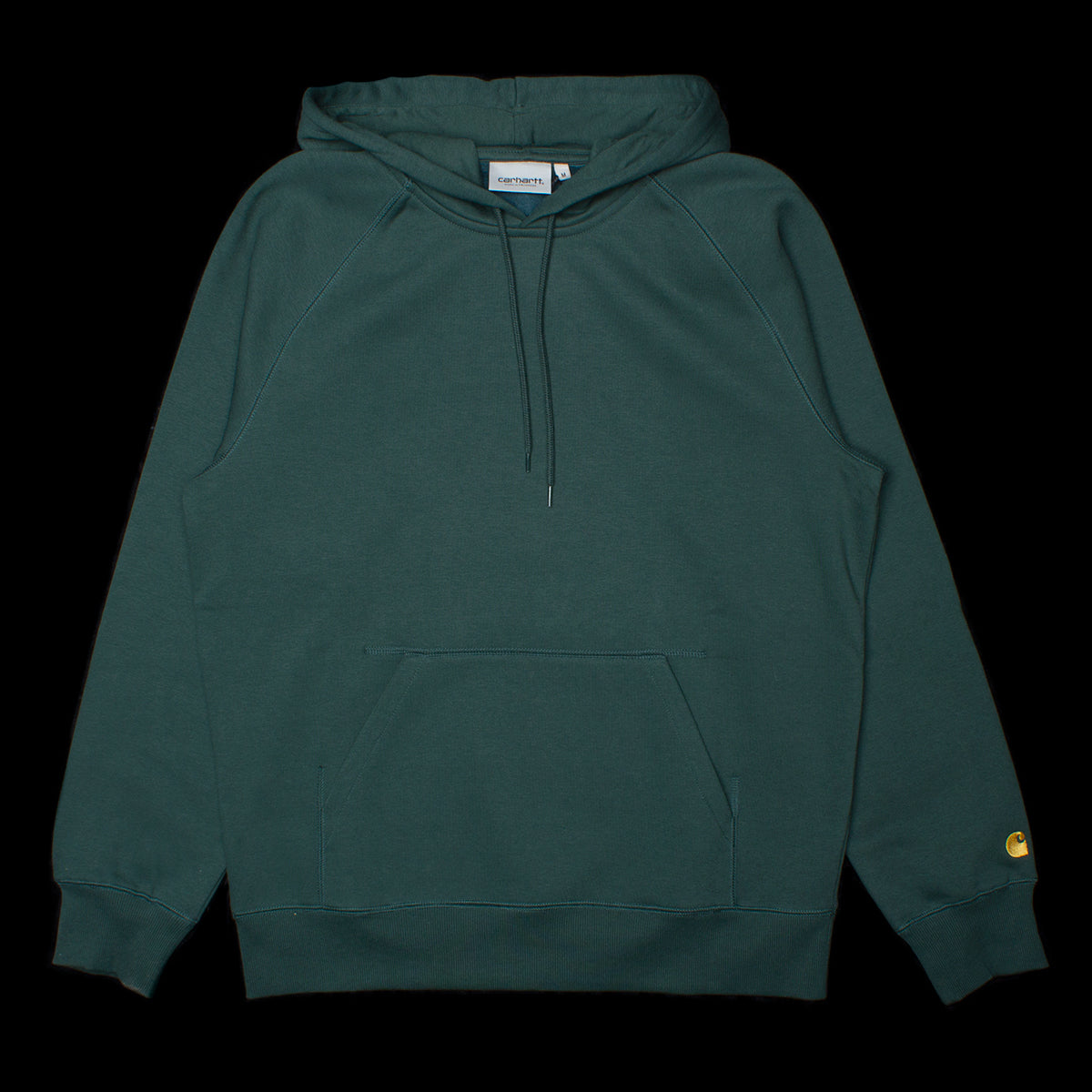 Carhartt WIP Hooded Chase Sweatshirt