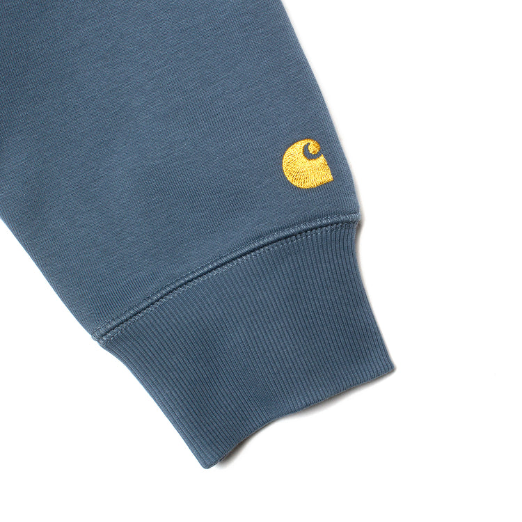 Hooded Chase Sweatshirt