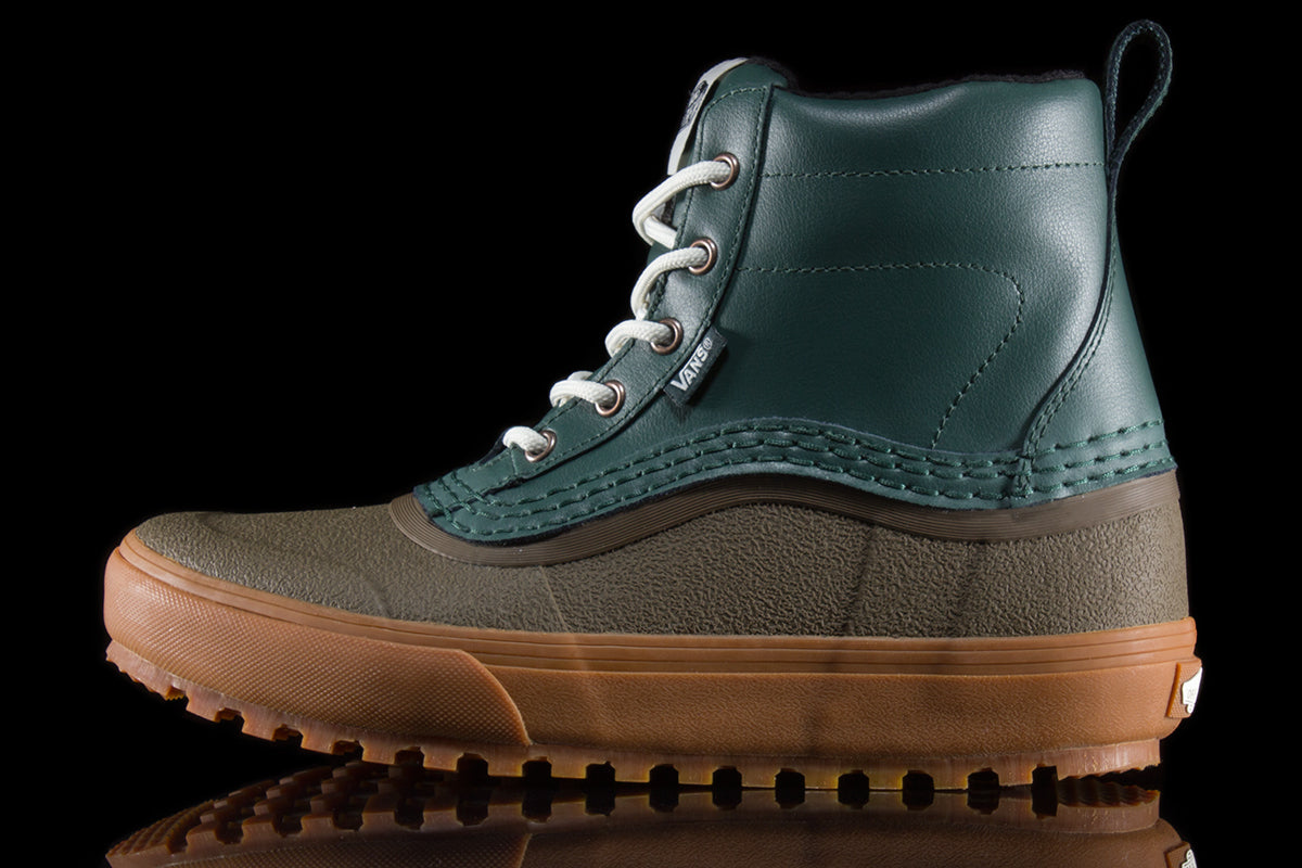 Vans Standard Mid Snow MTE