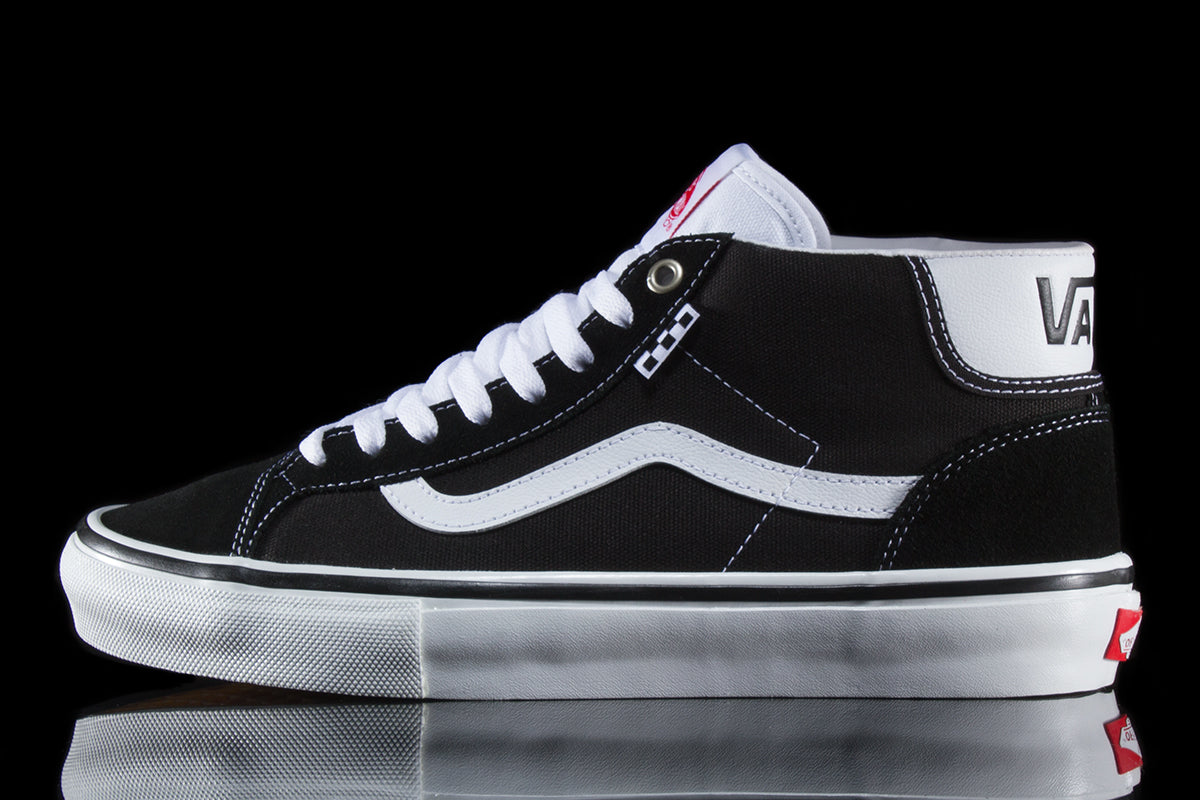 Vans Skate Mid Skool