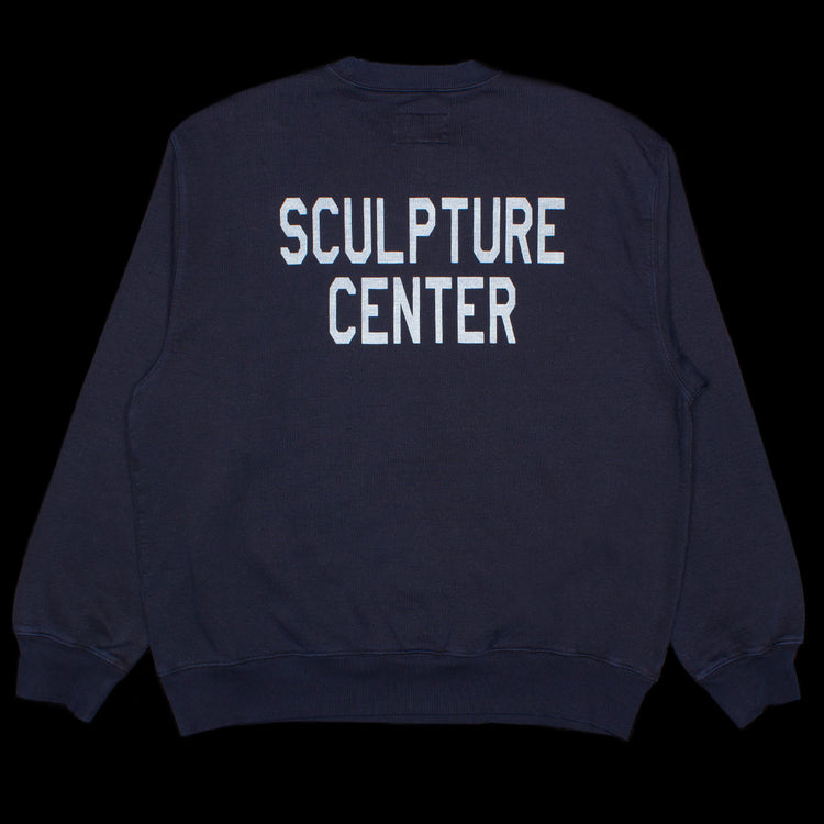 New Balance x Carhartt WIP Sculpture Center Sweatshirt