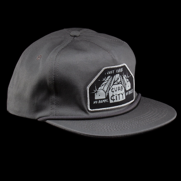 Curb City Hat