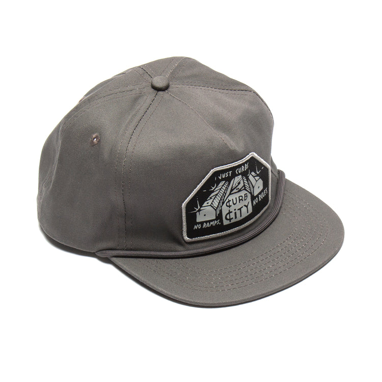 Curb City Hat