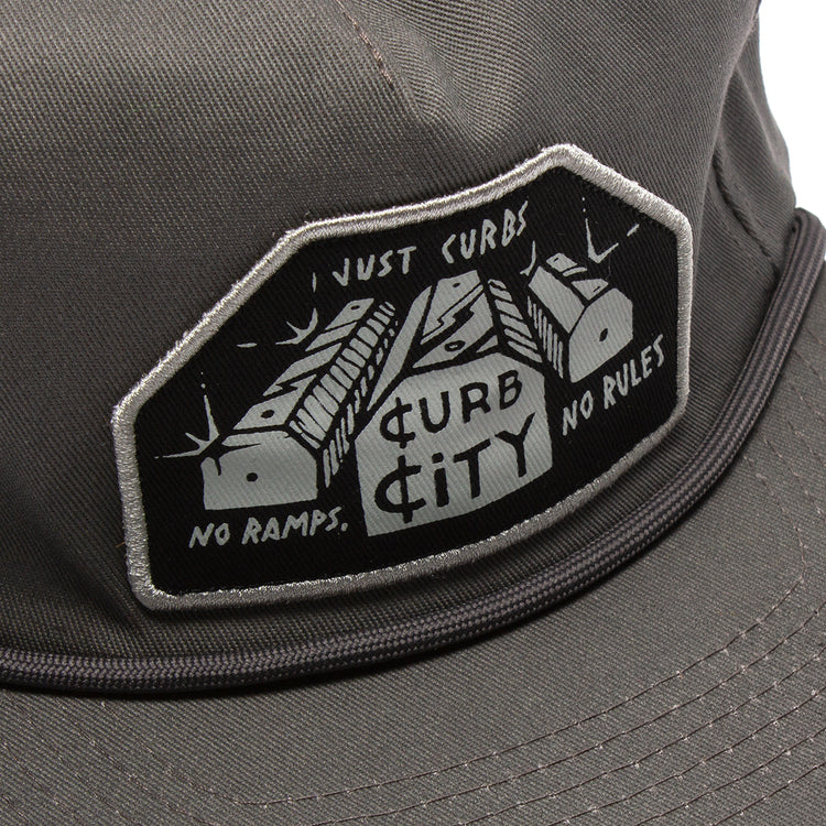 Curb City Hat