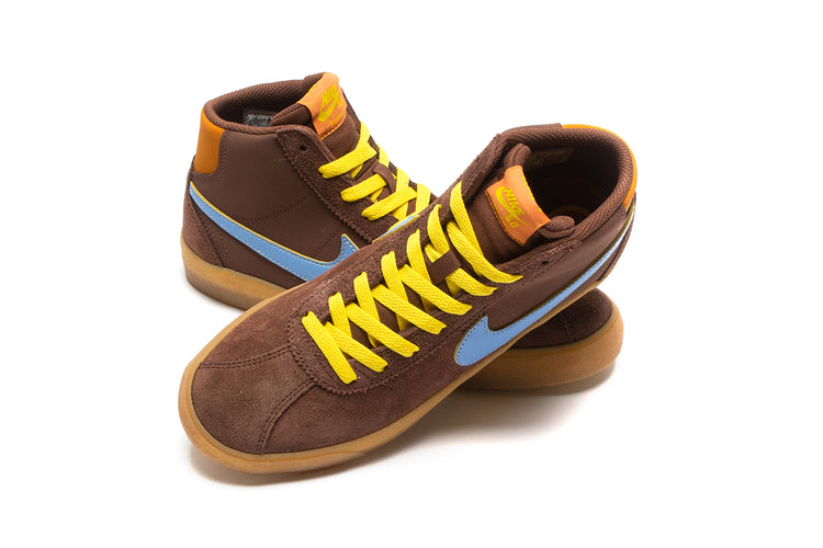 Nike SB Women's Bruin High Premium Why So Sad?