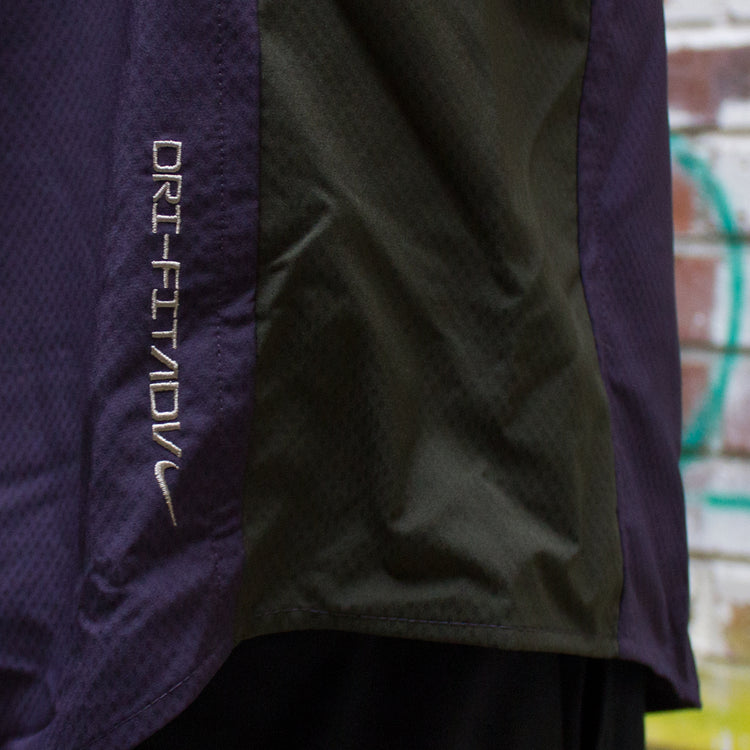 Nike ACG Dri-Fit ADV UV Devastation Trail Jacket