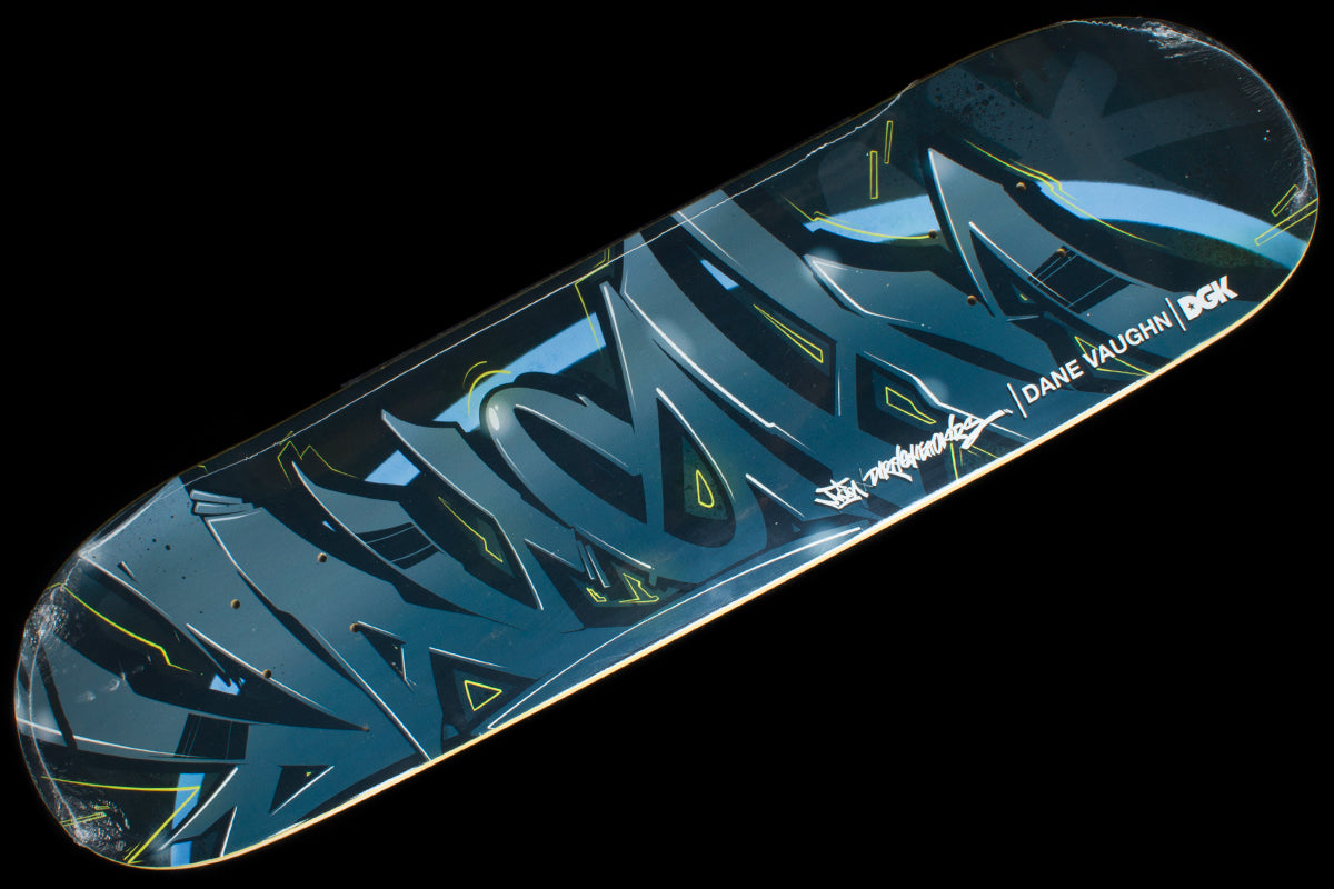 MDR Vaughn Deck