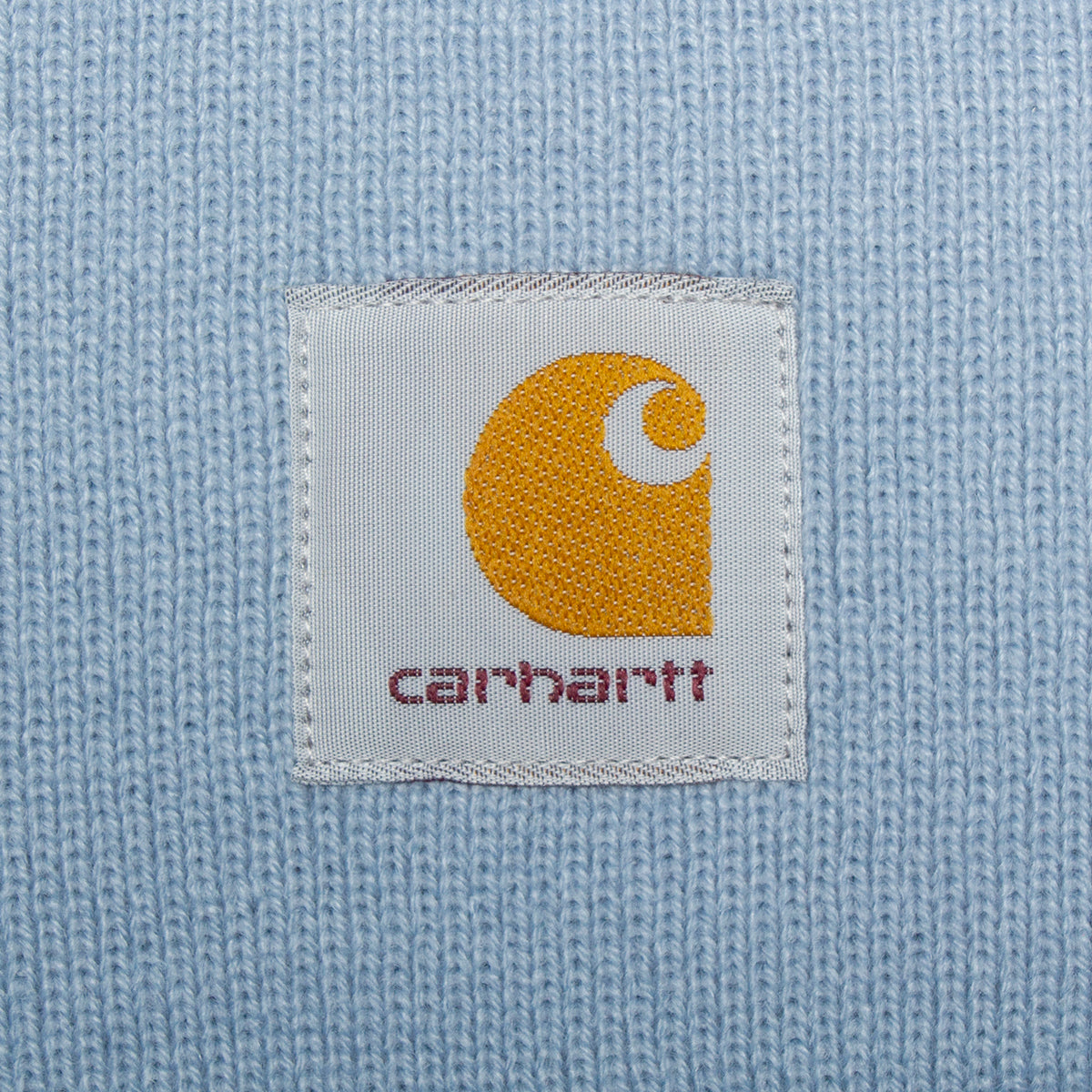 Carhartt WIP Acrylic Watch Hat Misty Sky