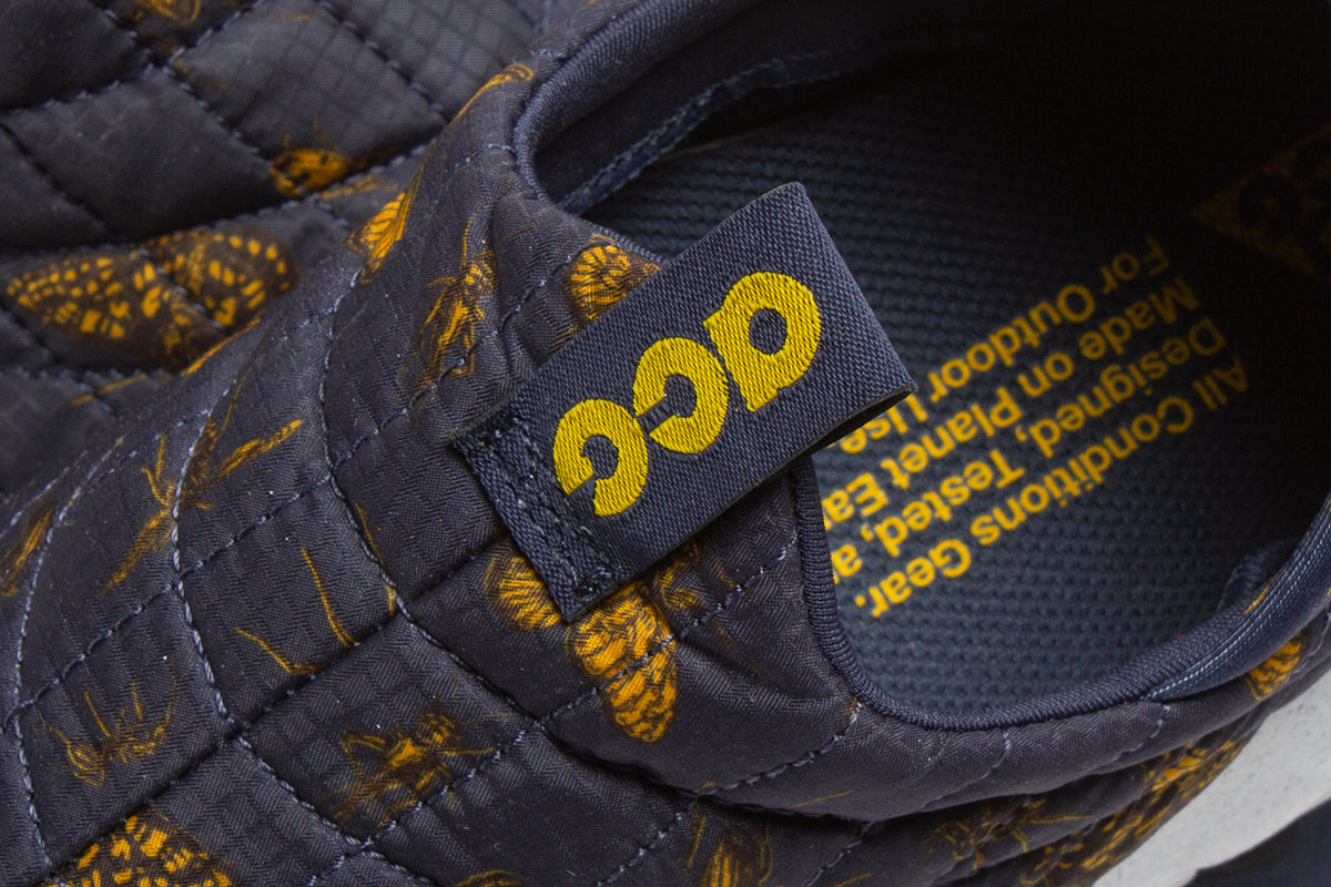 ACG Moc 3.5 SE Thunder Blue / Yellow Ochre